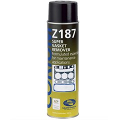 cairan anti karat corium z187