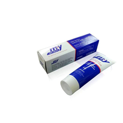 aquagel sterile jely spesifikasi : 82gr 