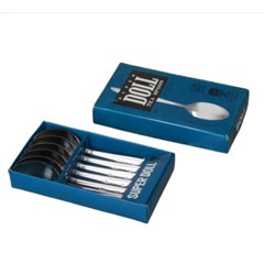 kedaung sedok teh / 6 pcs