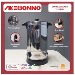 akebonno coffee maker