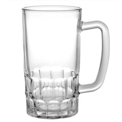 kedaung gelas bir / mug beer 620 ml