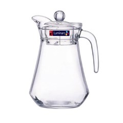 luminarc pitcher arc jug 1.3 liter