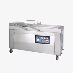 ysmdz 610s double chamber  mesin vacuum sealer