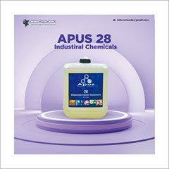 apus 28 disinfectant cleaner concetrate