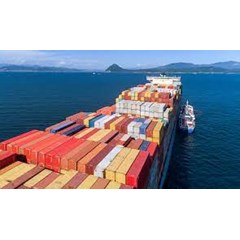 jasa import door to door dari singapore via laut murah, cepat & aman