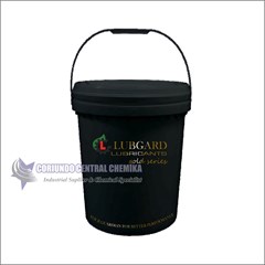 oli lubgard sae 40 - oli kompresor transmisi lubgard gold series