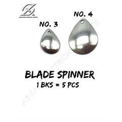 acessories - blade spinner