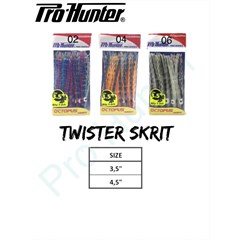 minnow - prohunter twister skrit