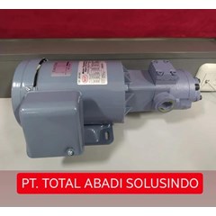 nop gear pump top-2my 400-210hbm-vf