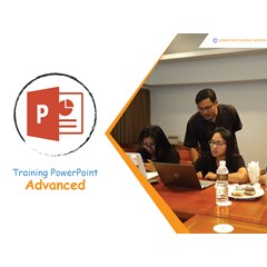 pelatihan advanced powerpoint