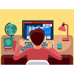 kursus dasar komputer anak sd