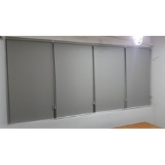 roller blinds black out