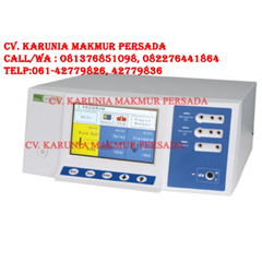 electrosurgical system doctanz touch gea - perangkat alat bedah