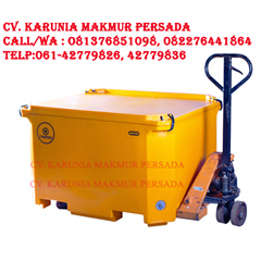 coolbox tanaga 1000 liter / cooler box tng 1000