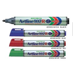 spidol besar permanen merk arteline