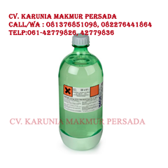 hach molybdate 3 reagent for silica analysis - instrument laboratorium