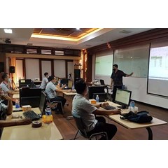 workshop excel di bali