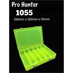 fishing box - prohunter box 1055