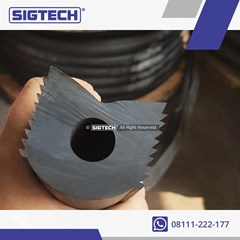 karet new cut off joint (ncoj)
