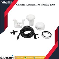garmin antenna 19x nmea 2000 untuk antena 65cv plus / tiang antena