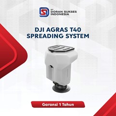 dji t40 spreading system