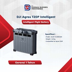 dji drone agras t20p intelligent flight battery