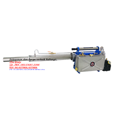 tasco kb 150 mesin fogging nyamuk 
