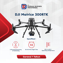 drone dji matrice 300 rtk universal (eu)	