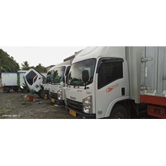 sewa truk pindahan tigaraksa