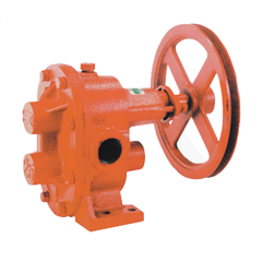 gear pump gb - gc series