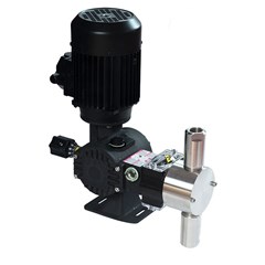 r - series pompa air obl
