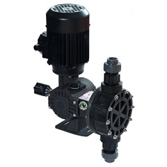 m - series pompa air obl