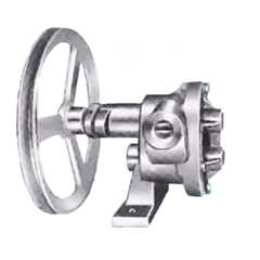 gear pump kg series kundea