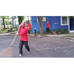 jasa landscaping dan gardening service