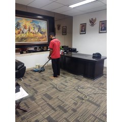 layanan cleaning service terbaik