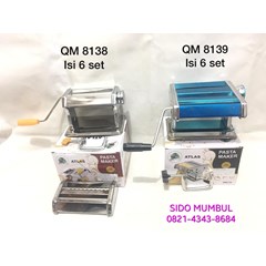 mesin gilingan mie pasta maker