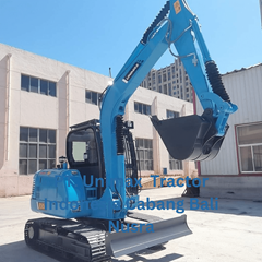 e55 excavator unimax cabang bali nusra siap kirim luar kota