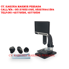 b-one digital zoom microscope bm-2000 / mikroskop digital b-one