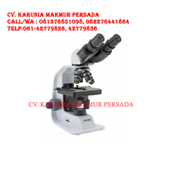 mikroskop binokuler optika b-159 ex. italy