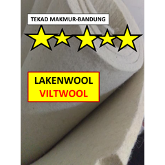 lakenwool viltwool