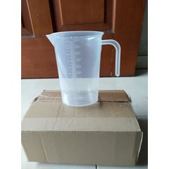 gelas ukur 1 liter