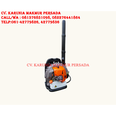 engine blower tasco eb-500 hand blower