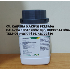 sodium dihydrogen phosphate monohydrate merck 106346