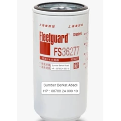 fleetguard fs36277 fs 36277 filter fs36277 fs 36277 fs20126 fs 20126