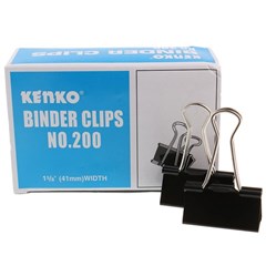 binder clip joyko 200 (klip kertas)