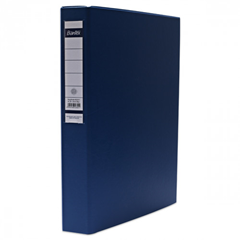  bantex ring file binder (folio)