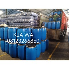 drum plastik 30 l hdpe packaging tester