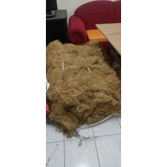 sabut kelapa ( cocofiber )