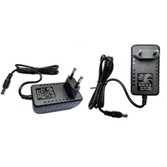 ac to dc adaptor 9v 1a