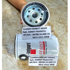 fleetguard ff5052 ff-5052 ff 5052 ff5461 ff 5461 3931063 - genuine 